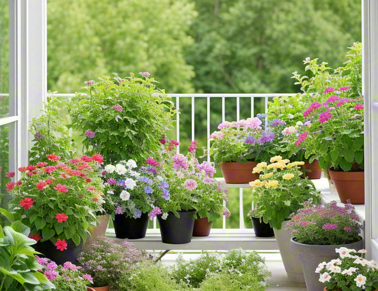 春醒花语：当古老节气遇见现代科技，植物生长的小秘密